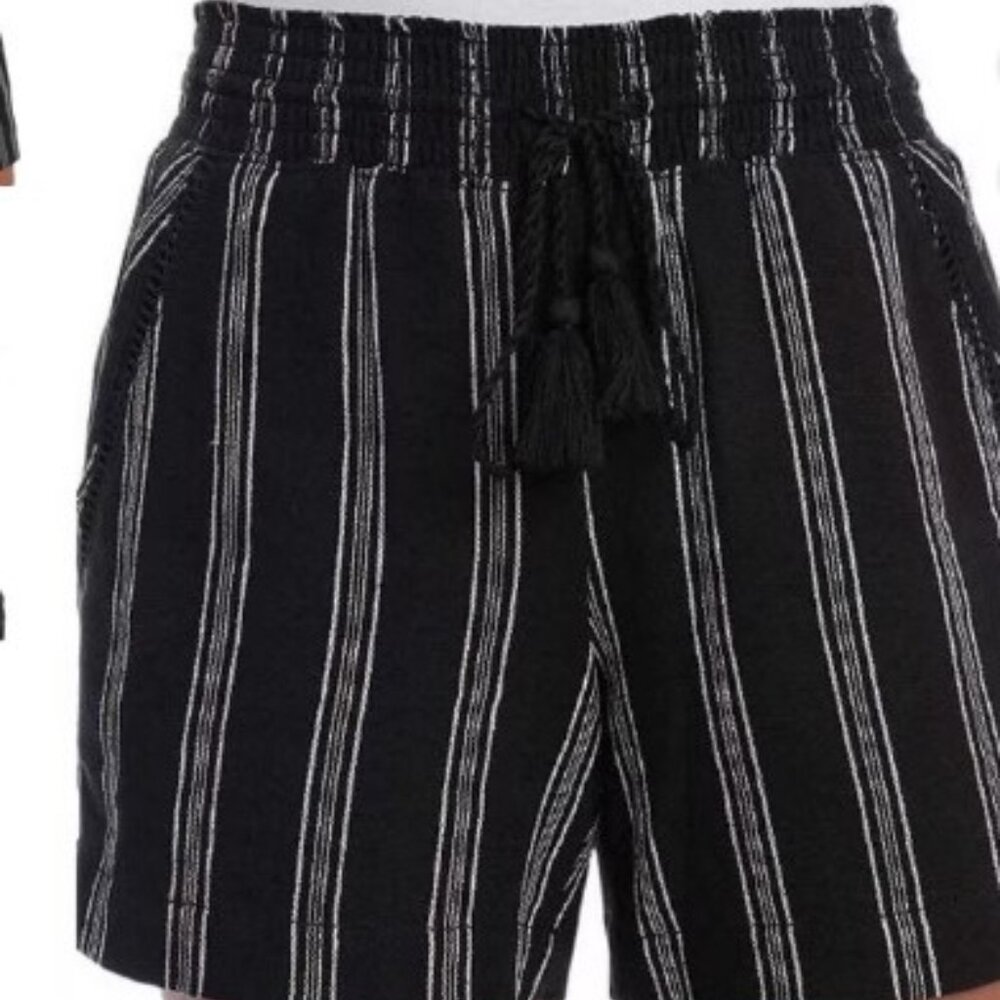 Lane Bryant Plus Size Shorts